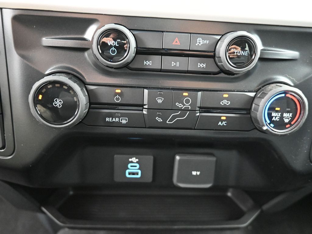 2026 Ford F-350 Super Duty XL