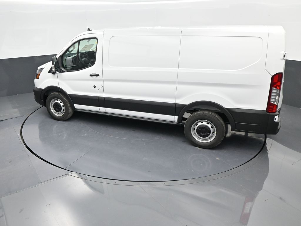 2025 Ford Transit-150 Cargo Van 
