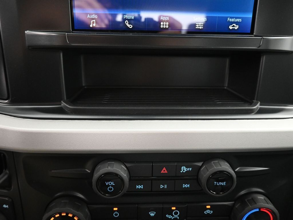 2026 Ford F-350 Super Duty XL