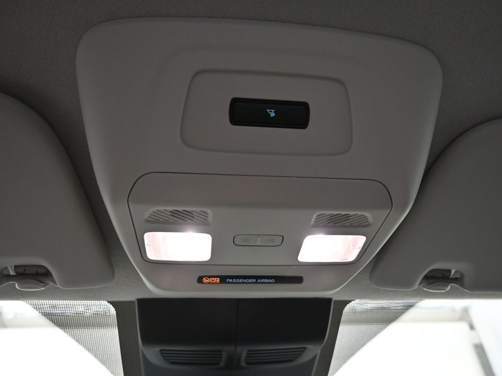 2025 Ford Transit-150 Cargo Van 