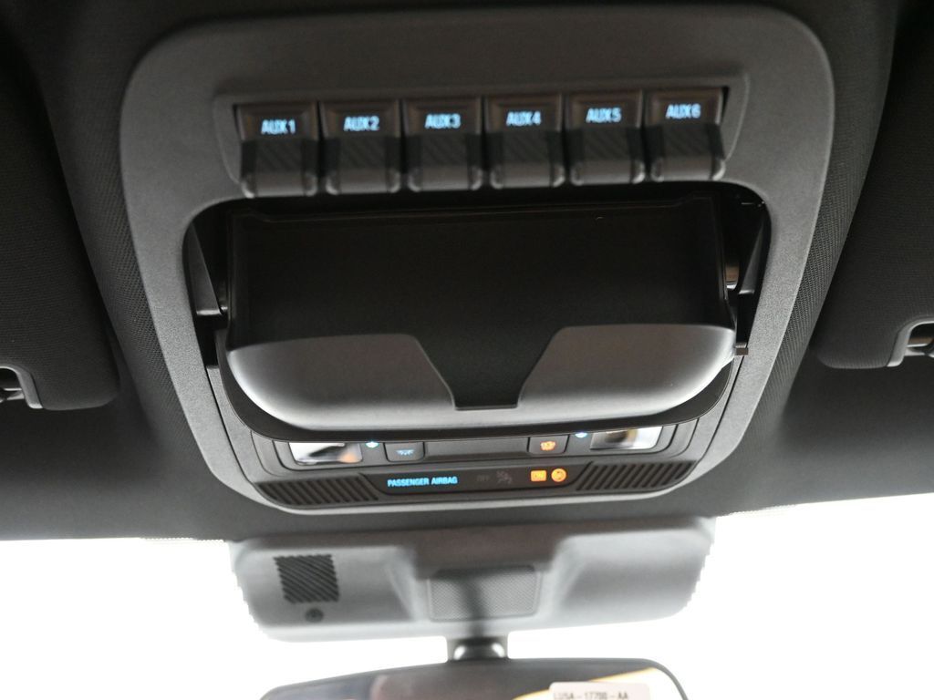 2025 Ford F-350 Super Duty XLT