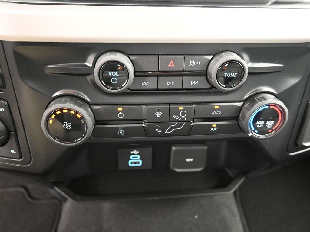 2026 Ford F-350 Super Duty XL