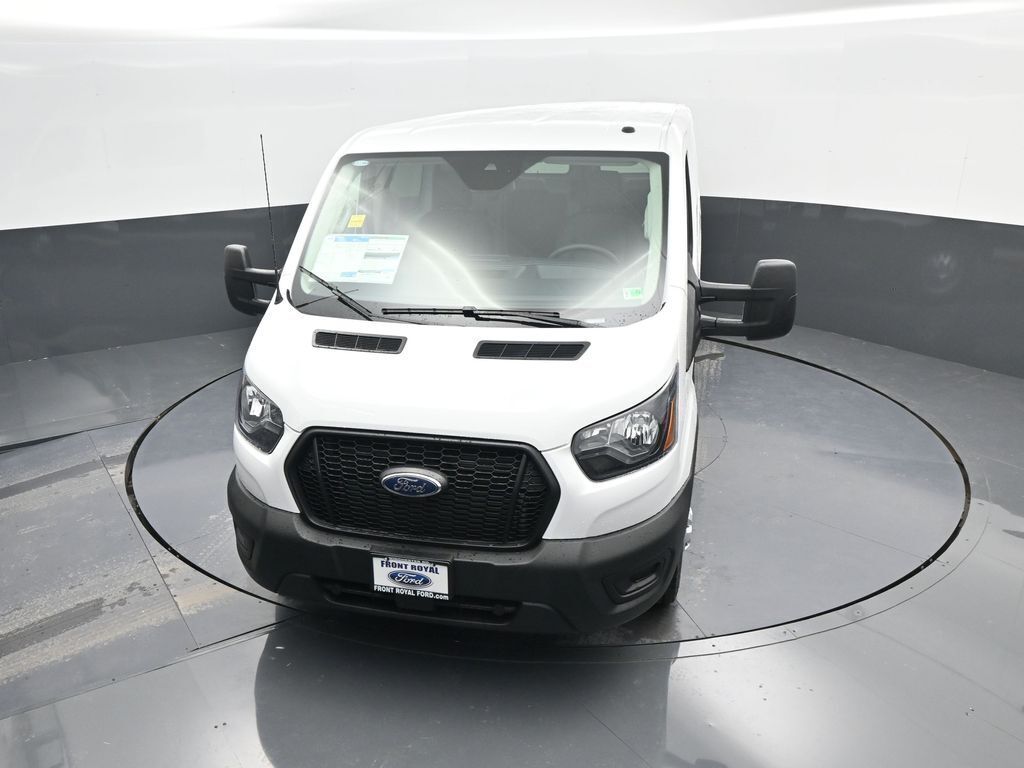 2025 Ford Transit-250 Cargo Van 
