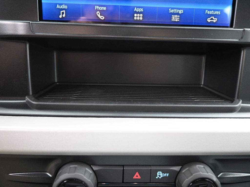 2026 Ford F-350 Super Duty XL