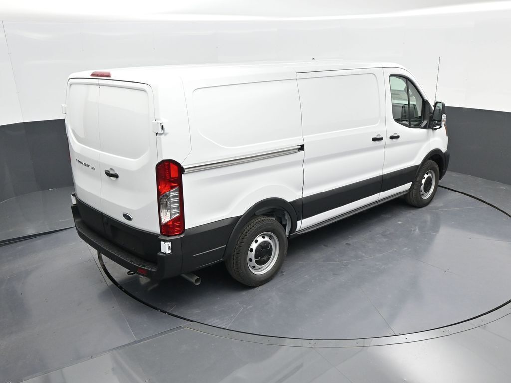 2025 Ford Transit-150 Cargo Van 
