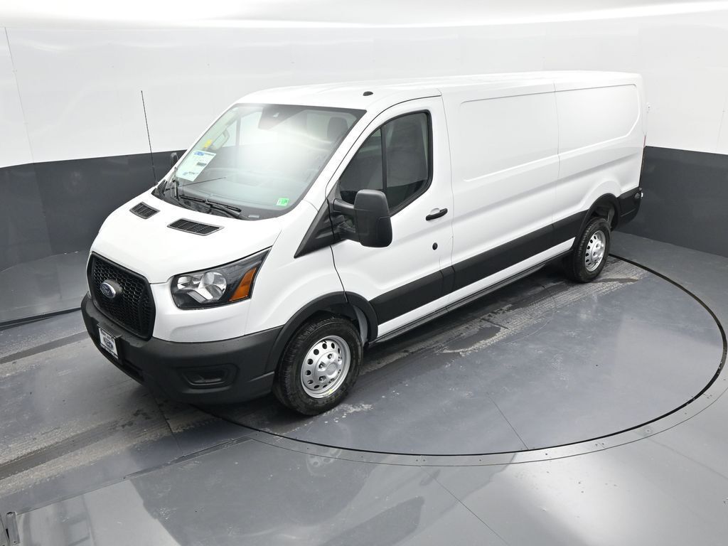 2025 Ford Transit-250 Cargo Van 