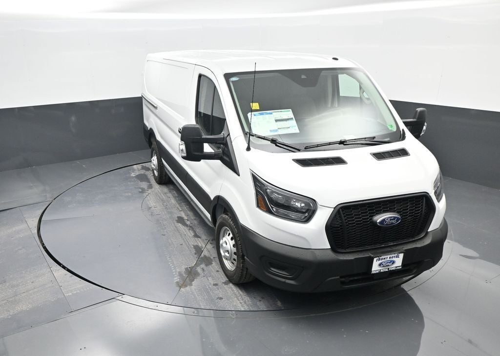 2025 Ford Transit-150 Cargo Van 