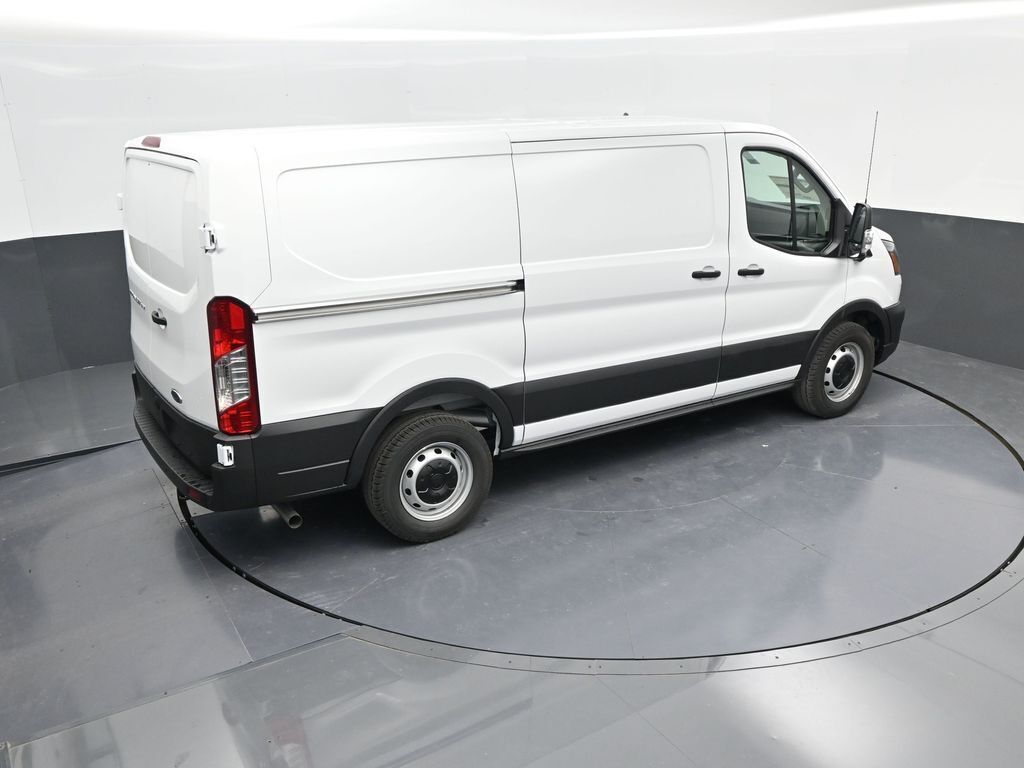2025 Ford Transit-150 Cargo Van 