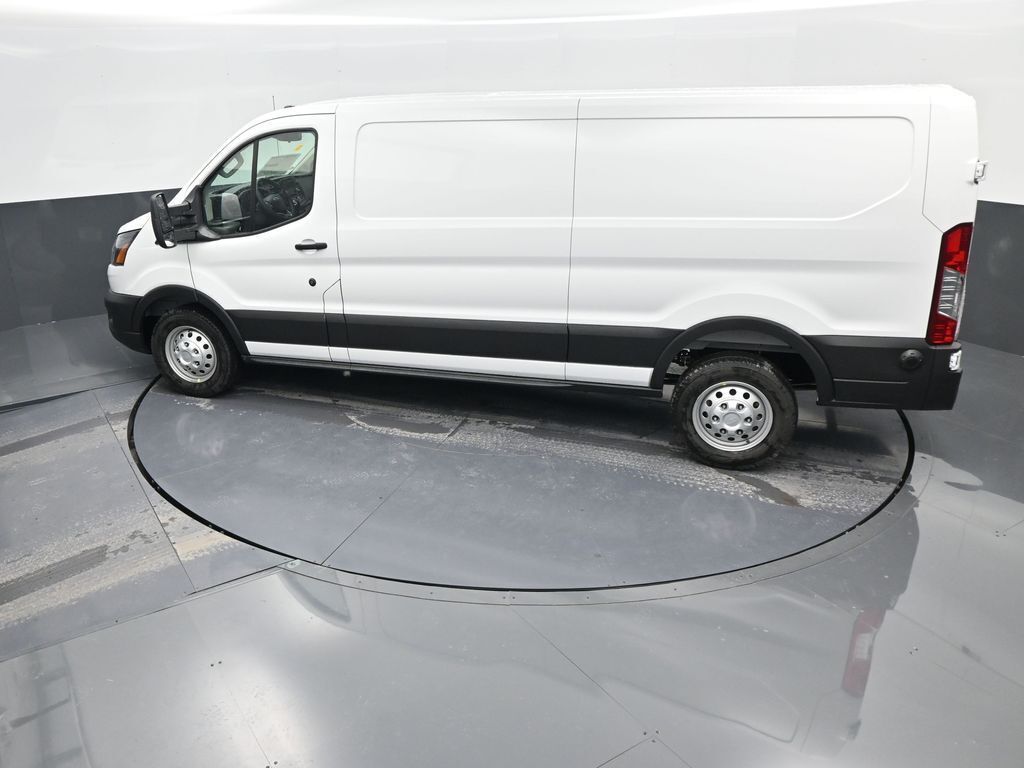 2025 Ford Transit-250 Cargo Van 