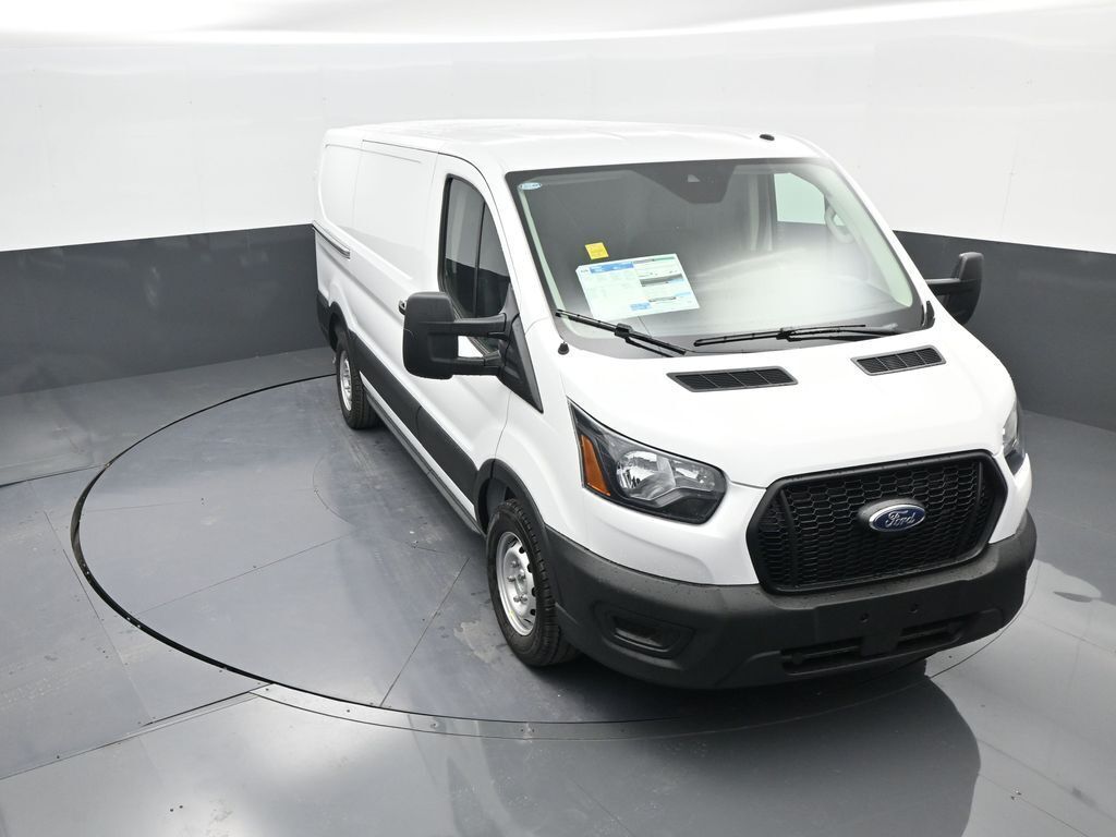 2025 Ford Transit-150 Cargo Van 