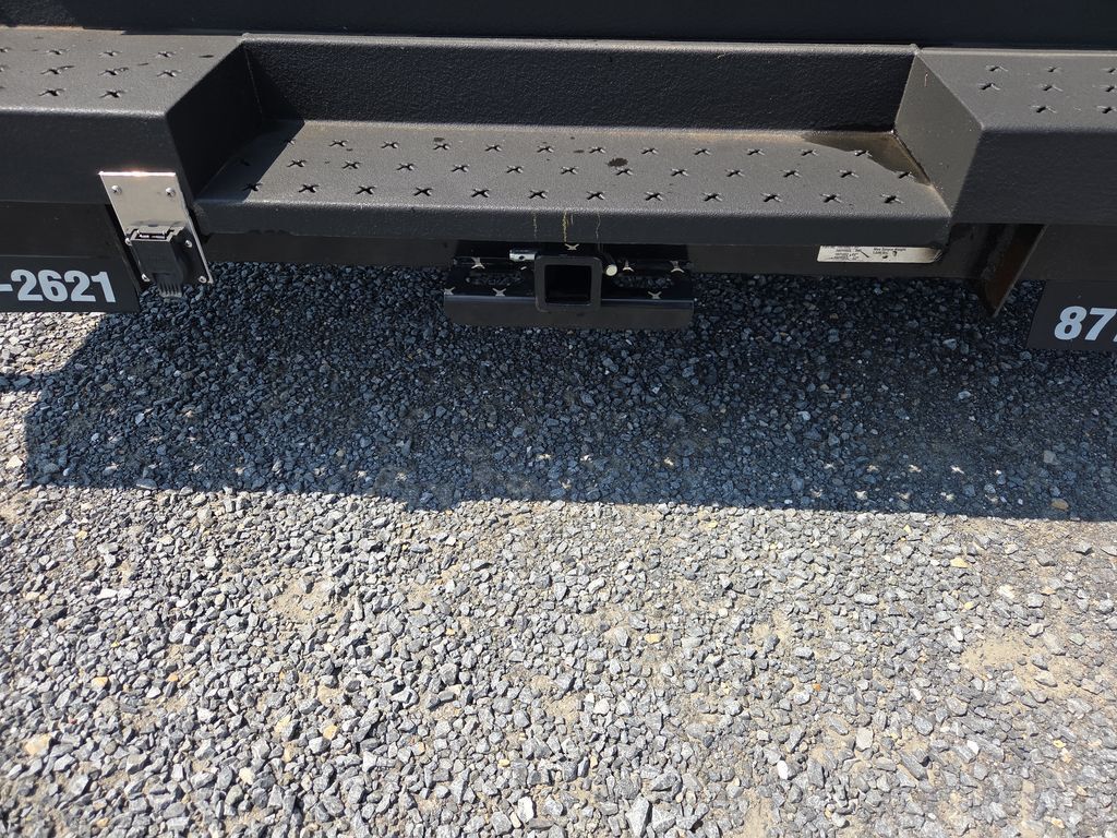 2024 Ford E-450 Cutaway 