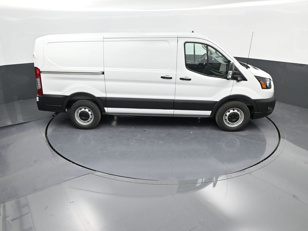 2025 Ford Transit-150 Cargo Van 