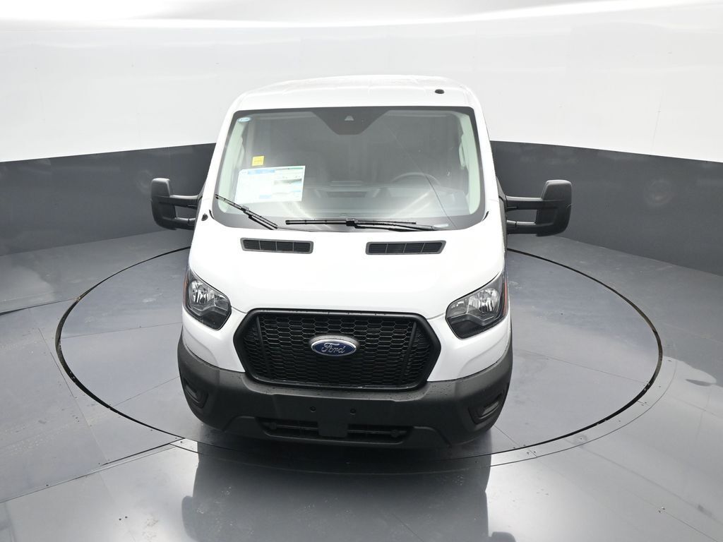 2025 Ford Transit-150 Cargo Van 