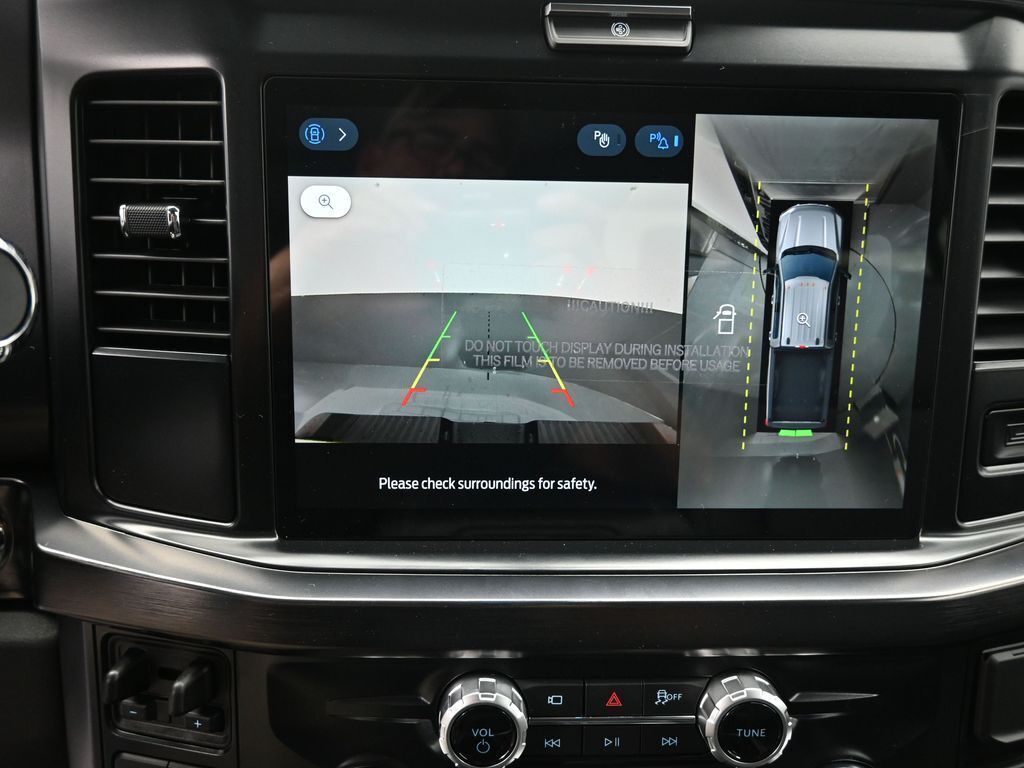 2026 Ford F-350 Super Duty LARIAT