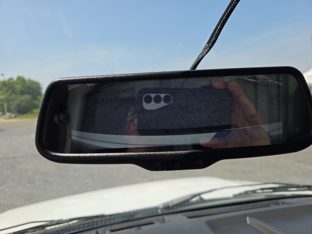 2024 Ford E-450 Cutaway 