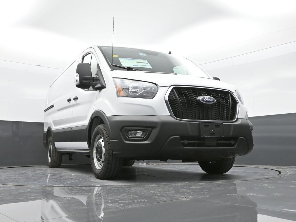 2025 Ford Transit-150 Cargo Van 