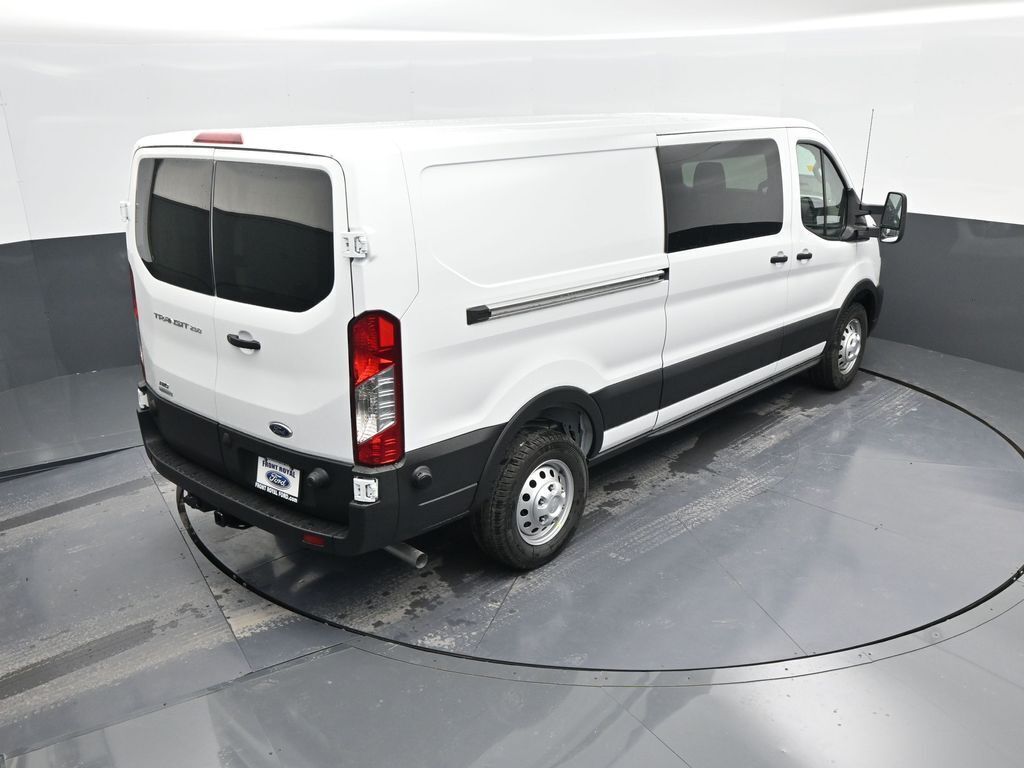 2025 Ford Transit-250 Cargo Van 