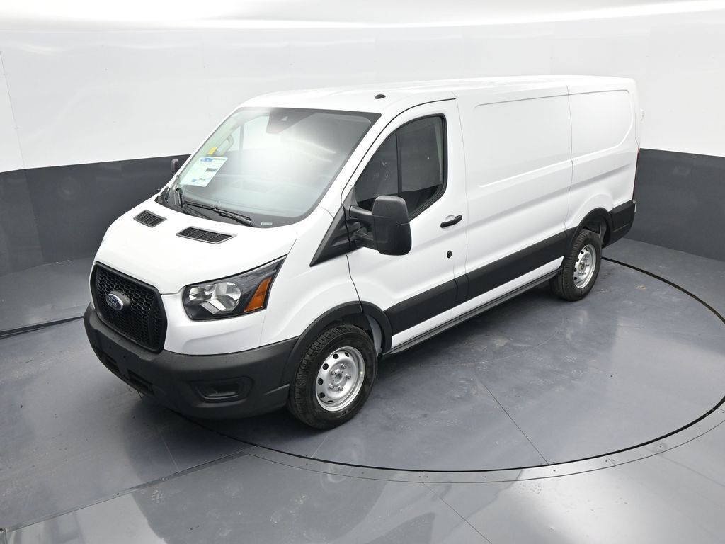 2025 Ford Transit-150 Cargo Van 