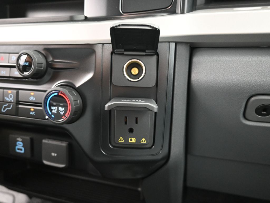 2026 Ford F-350 Super Duty XL