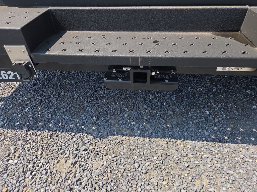 2024 Ford E-450 Cutaway 