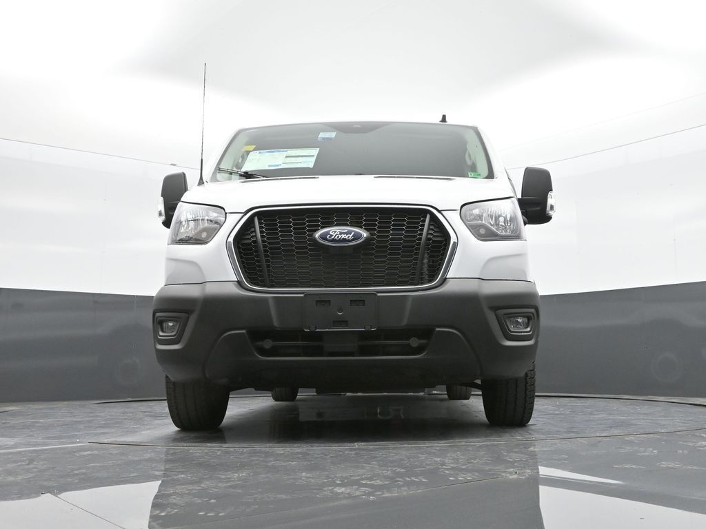 2025 Ford Transit-150 Cargo Van 