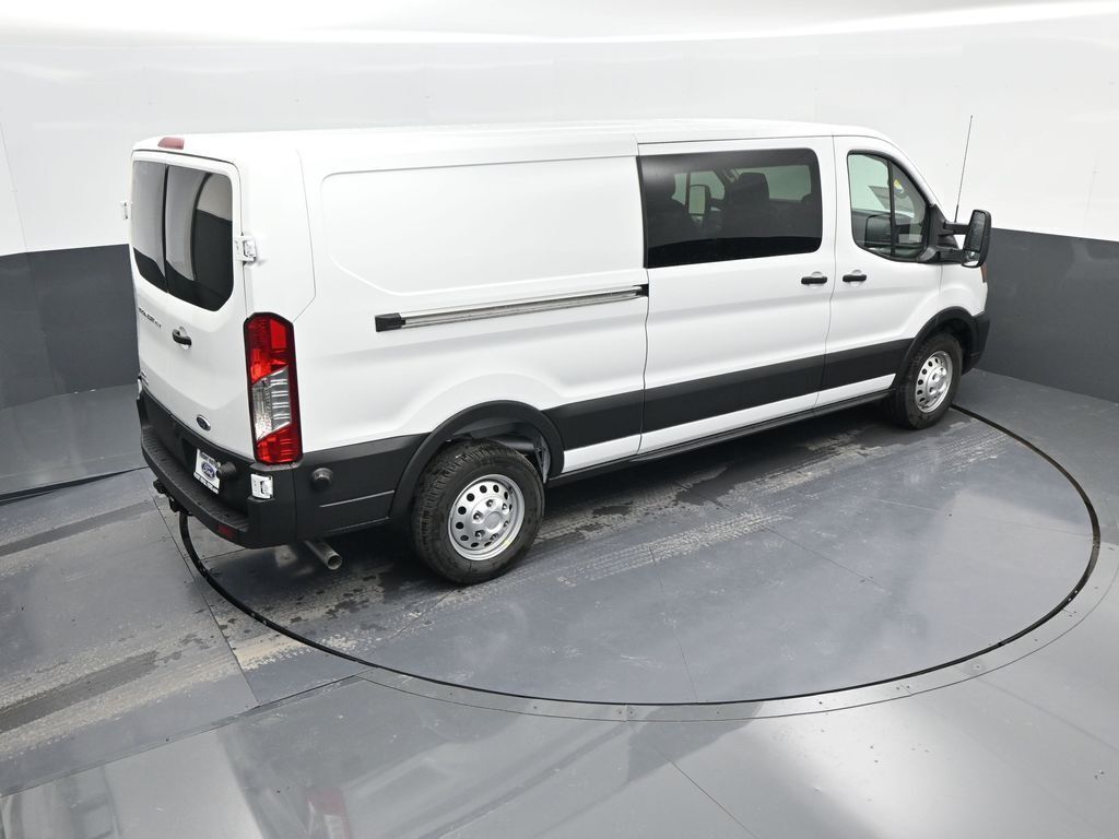 2025 Ford Transit-250 Cargo Van 