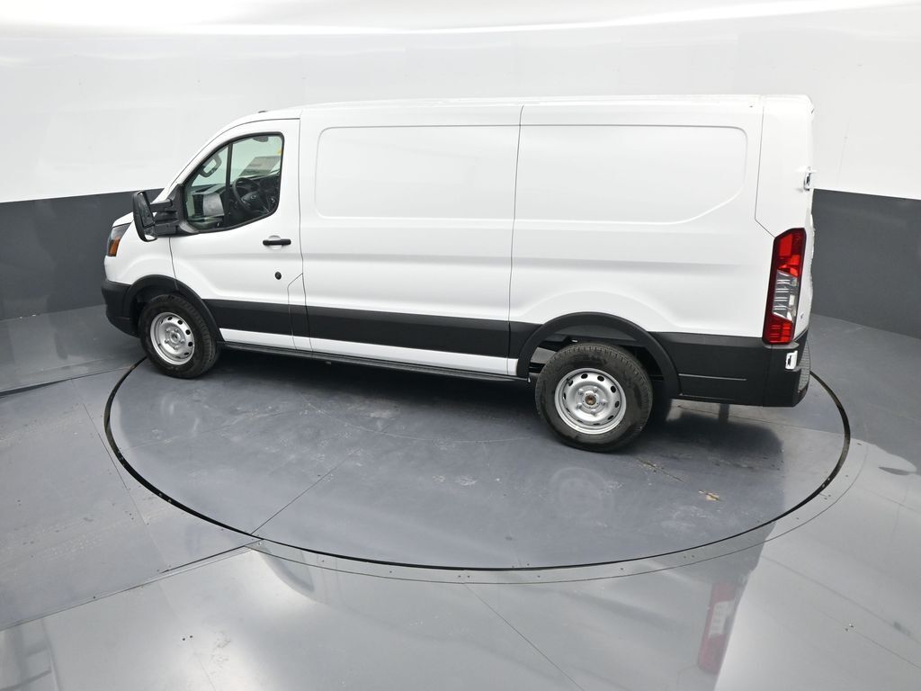 2025 Ford Transit-150 Cargo Van 