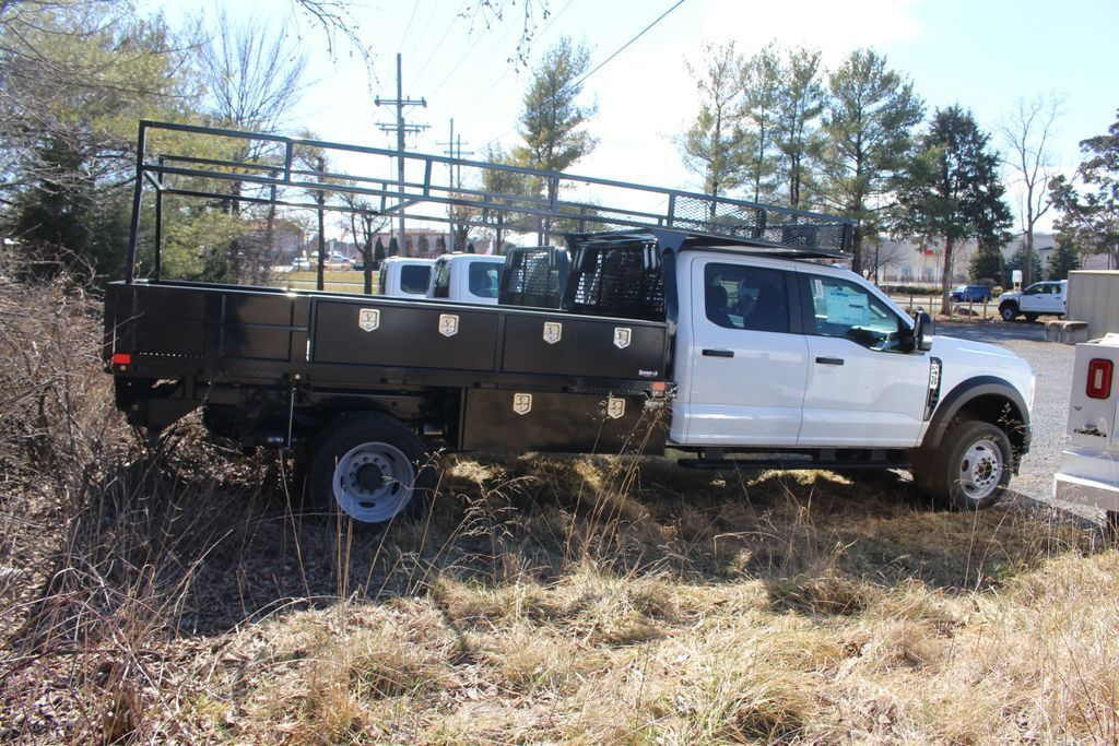 2024 Ford F-450 Chassis XL