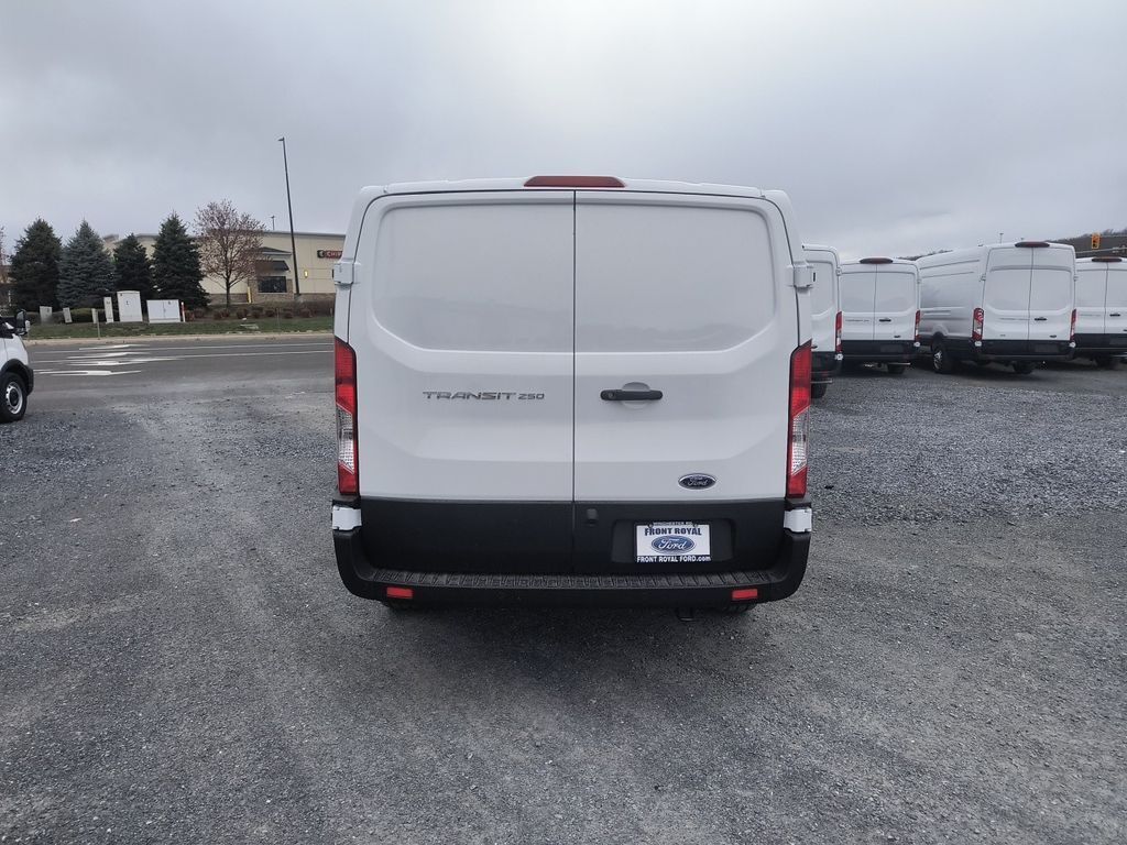 2025 Ford Transit-250 Cargo Van 