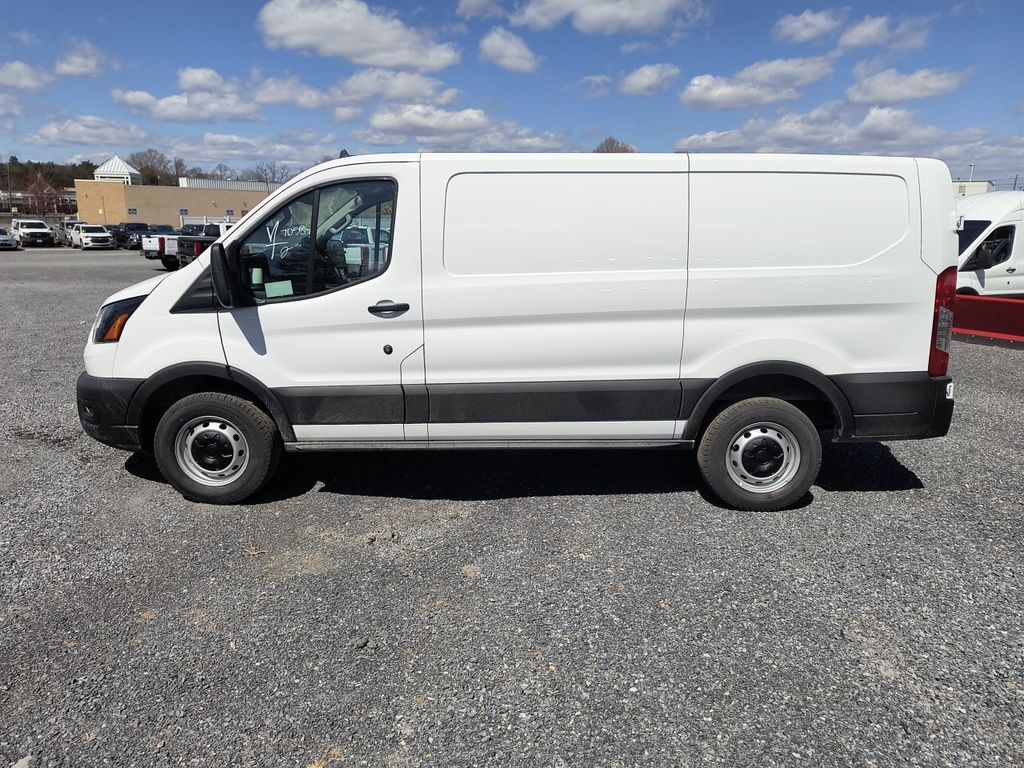 2025 Ford Transit-250 Cargo Van 