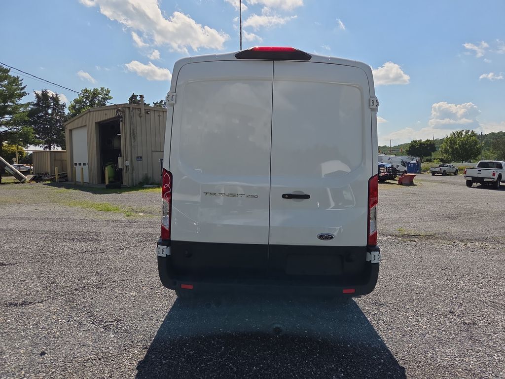 2025 Ford Transit-250 Cargo Van 