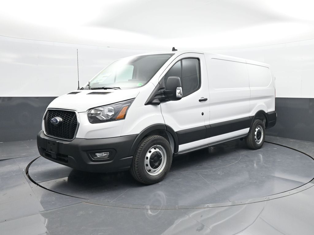 2025 Ford Transit-150 Cargo Van 