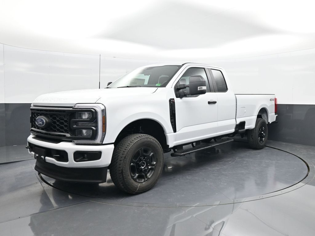 2026 Ford F-350 Super Duty XL