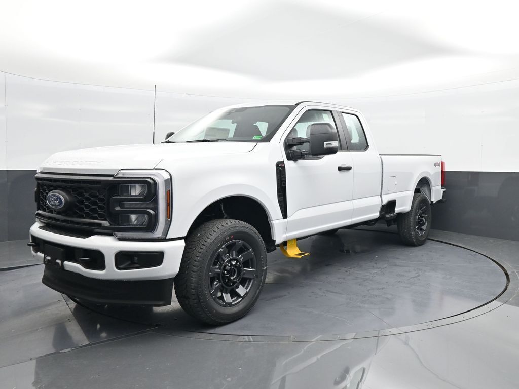 2026 Ford F-350 Super Duty XL
