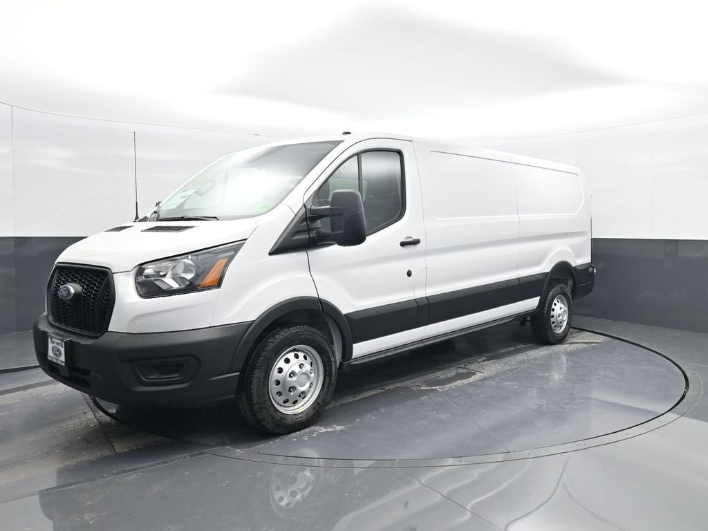 2025 Ford Transit-250 Cargo Van 