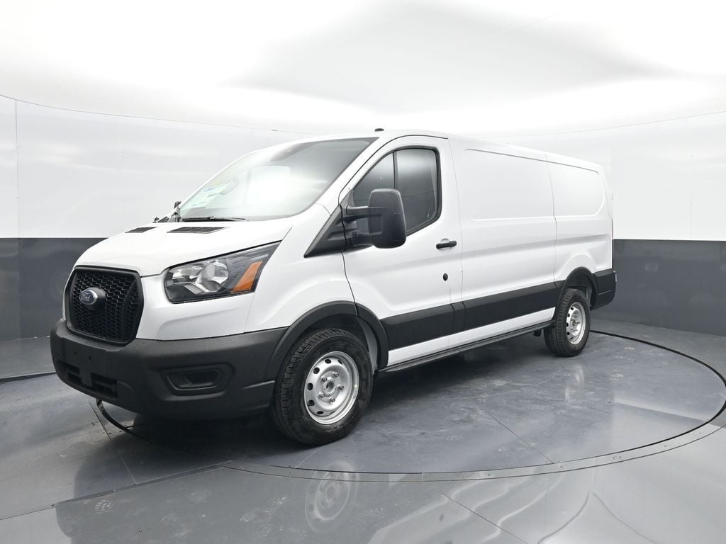 2025 Ford Transit-150 Cargo Van 