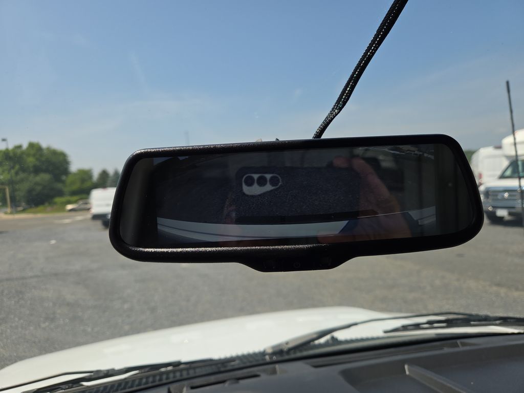 2024 Ford E-450 Cutaway 