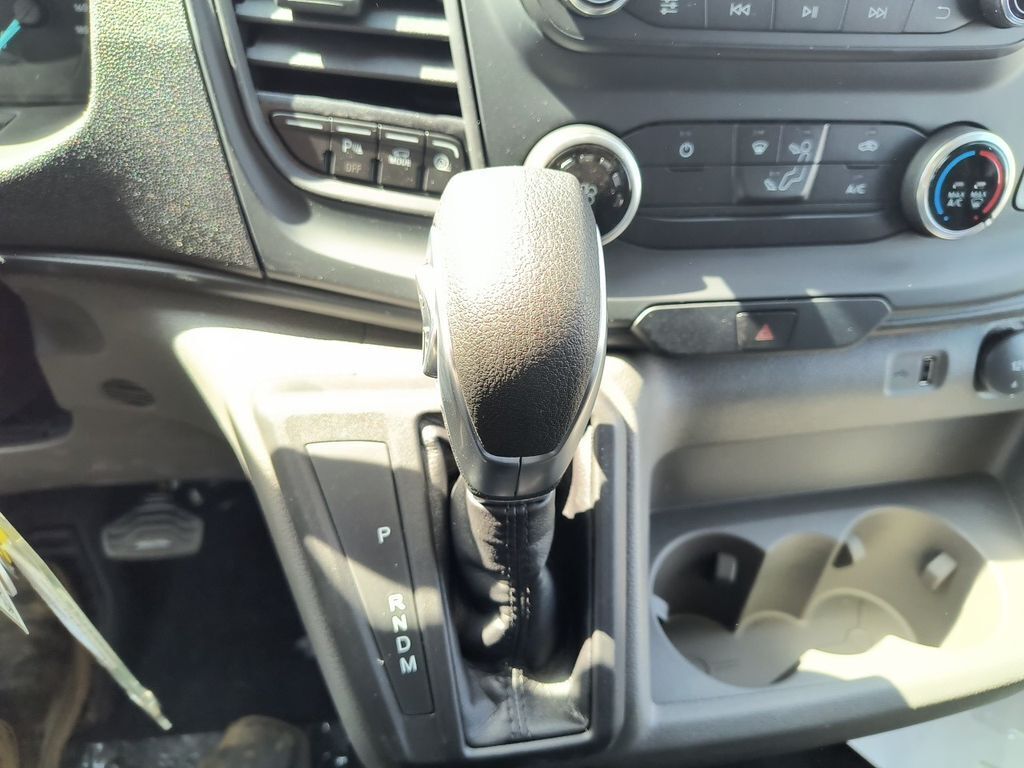 2025 Ford Transit-250 Cargo Van 