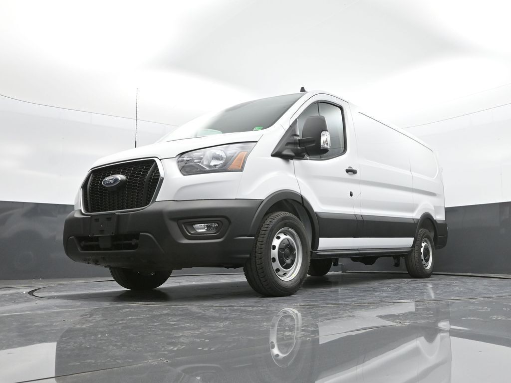 2025 Ford Transit-150 Cargo Van 