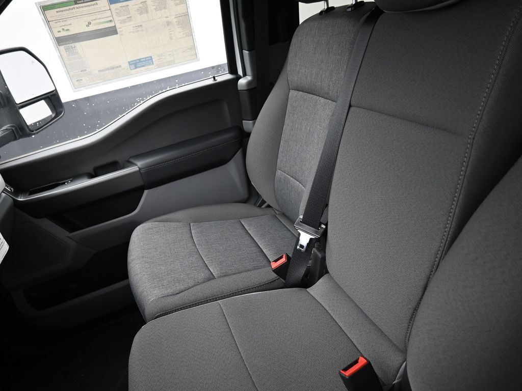 2026 Ford F-350 Super Duty XL