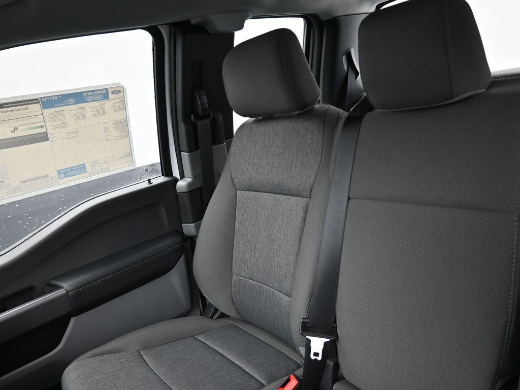 2026 Ford F-350 Super Duty XL