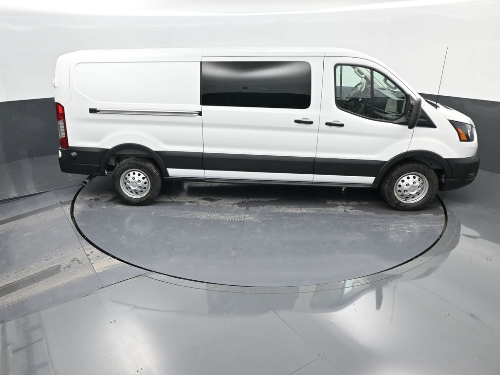 2025 Ford Transit-250 Cargo Van 