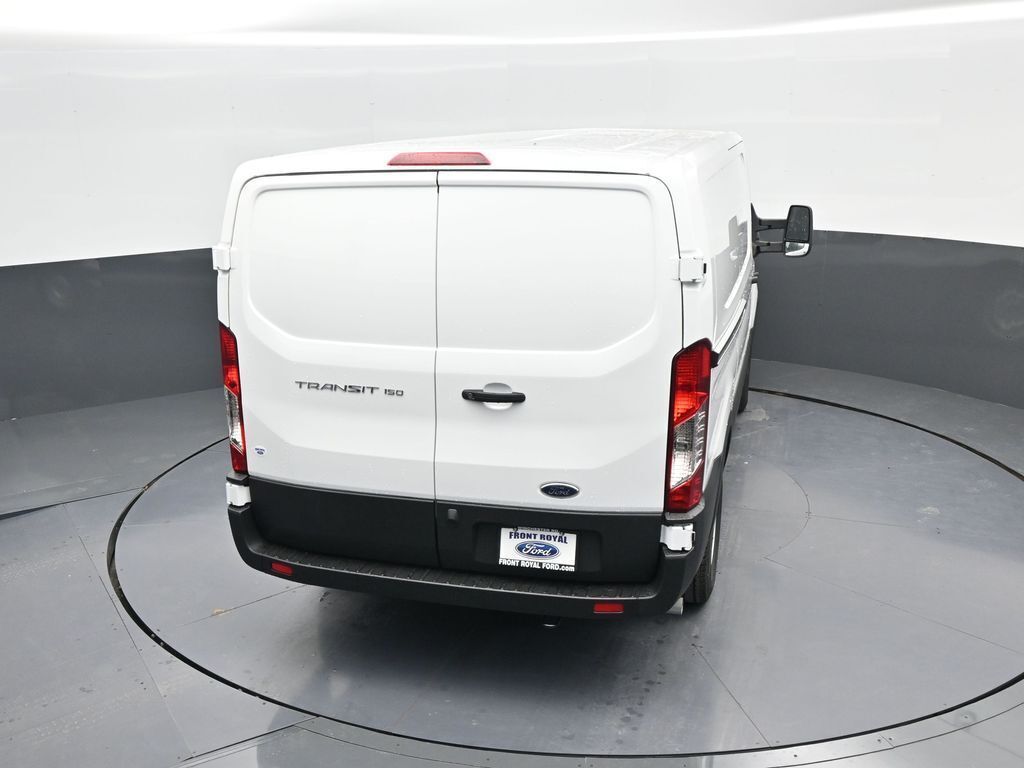 2025 Ford Transit-150 Cargo Van 