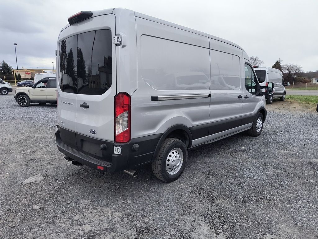 2024 Ford Transit-150 Cargo Van 