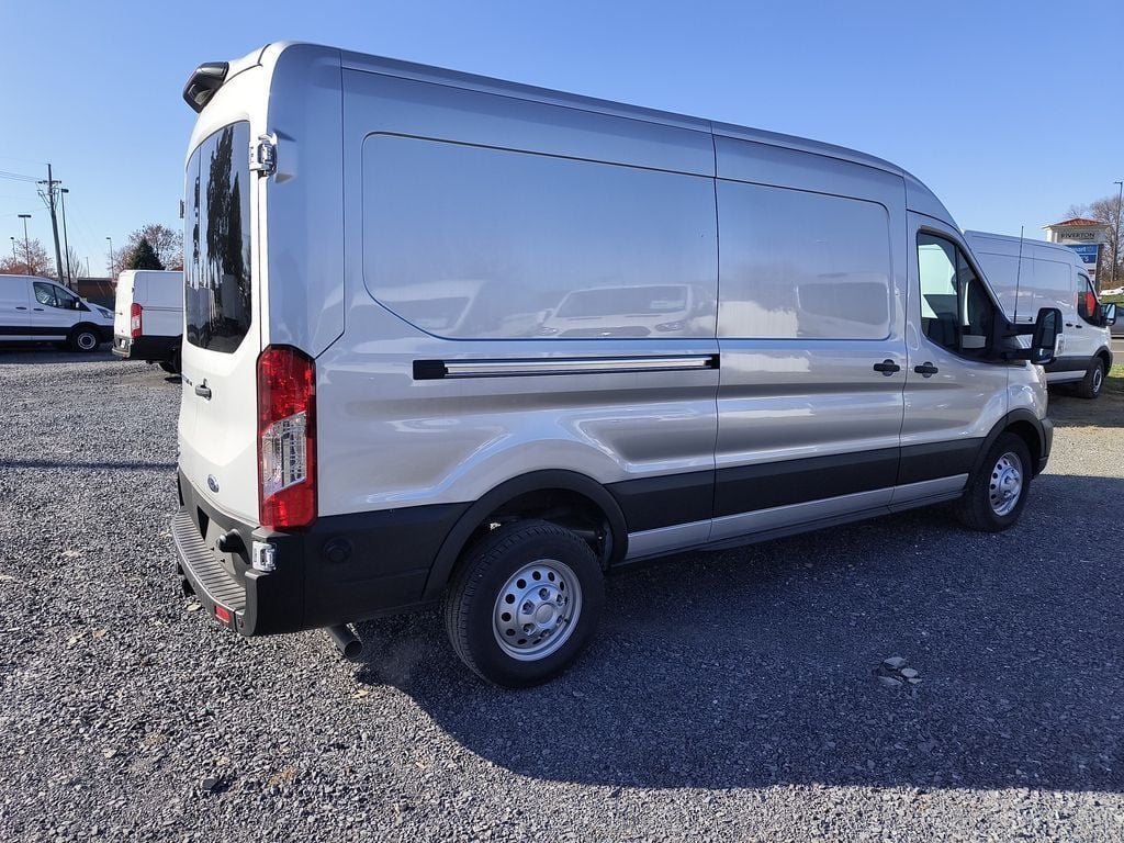 2024 Ford Transit-150 Cargo Van 