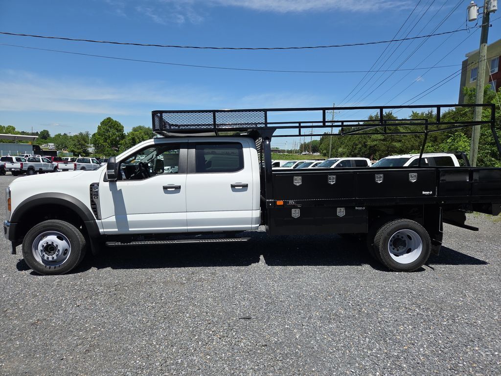 2024 Ford F-450 Chassis XL