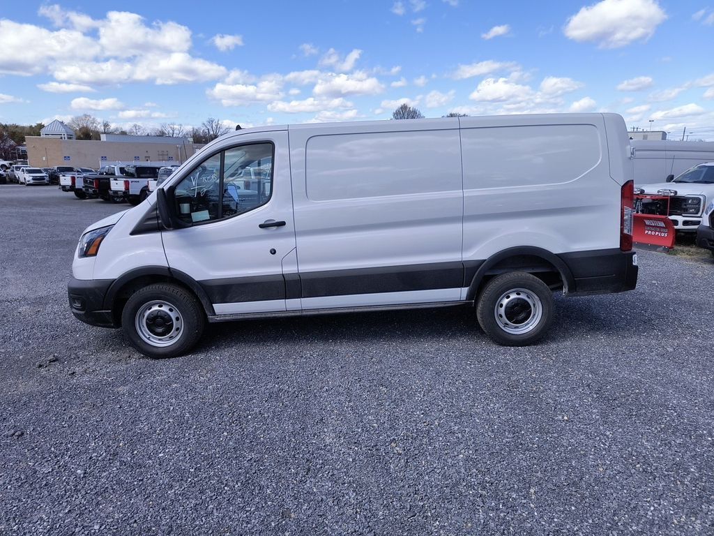 2025 Ford Transit-250 Cargo Van 