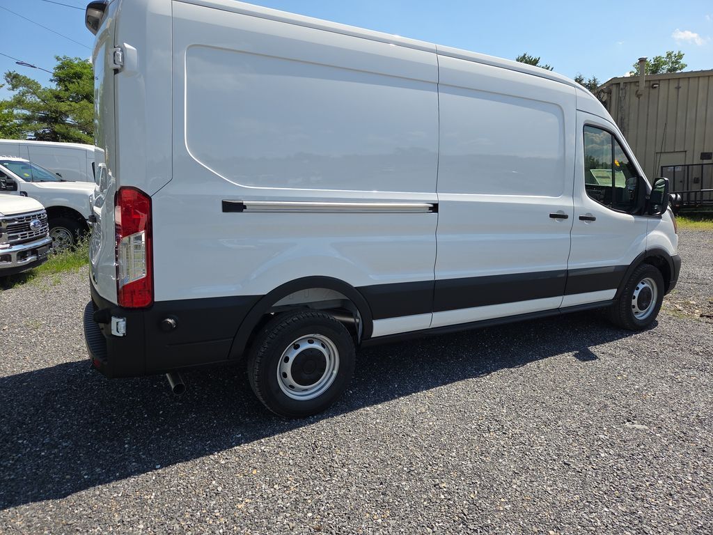 2025 Ford Transit-250 Cargo Van 