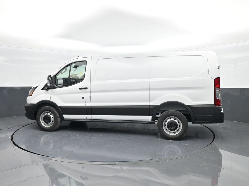 2025 Ford Transit-150 Cargo Van 