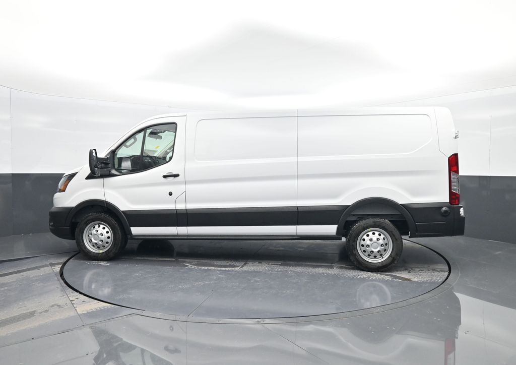 2025 Ford Transit-250 Cargo Van 